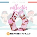 Chaussettes TRAIL LOVERS VENISE LOVERS - Collector DBDB - Wave 4