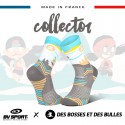 Chaussettes TRAIL SKYRUNNING LOVERS - Collector DBDB - Wave 4