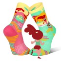 Chaussettes Ciao Bella Napoli- Collector DBDB - Wave 5
