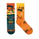 Chaussettes TRAIL ULTRA Ciao Bella Toscana - Collector DBDB