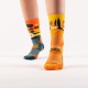 Chaussettes TRAIL ULTRA Ciao Bella Toscana - Collector DBDB