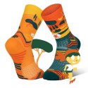 Chaussettes Ciao Bella Toscana - Collector DBDB - Wave 5
