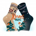 Chaussettes Xmas 2023 - Collector DBDB - Wave 5