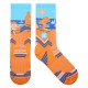 Chaussettes TRAIL ULTRA Corsica - Collector DBDB