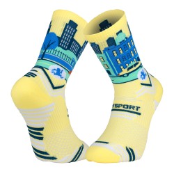 Chaussettes TRAIL ULTRA New-York - Collector DBDB