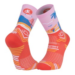Chaussettes TRAIL ULTRA California - Collector DBDB