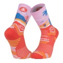 Chaussettes Trail Collector California - Wave 6