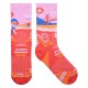 Chaussettes TRAIL ULTRA California - Collector DBDB
