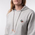 Le Hoodie unisexe Welcome to the Mountain DBDB
