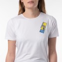 Le T-shirt Run souple Femme