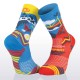 Chaussettes Collector BV SPORTS x DBDB - Modèle 1