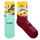 Chaussettes Collector BV SPORTS x DBDB - Modèle 1