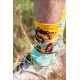 Chaussettes Collector BV SPORTS x DBDB - Modèle 1