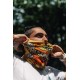 FOULARD ORIGINAL DBDB CALIFORNIE - MIX