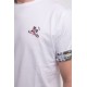 Le T-shirt unisexe After Run "Chaussettes de Trail"