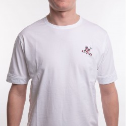 Le T-shirt unisexe After Run "Chaussettes de Trail"