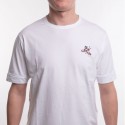 Le T-shirt unisexe After Run "Chaussettes de trail"