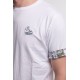 Le T-shirt unisexe After Run "Flying shoes"