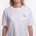 Le T-shirt unisexe After Run "Shoes"