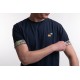 Le T-shirt unisexe After Run "Burger"