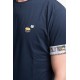 Le T-shirt unisexe After Run "Burger"