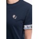 Le T-shirt unisexe After Run "Burger"
