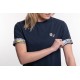 Le T-shirt unisexe After Run "Burger"