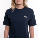 Le T-shirt unisexe After Run "Chouette"