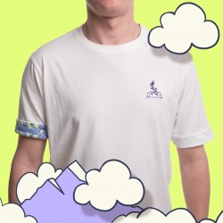 Le T-shirt Run souple Femme