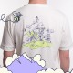 Le T-shirt Run souple Femme