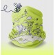 Foulard original – Collection La Cham’