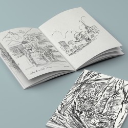 Des Bosses Et Des Bulles - Tome 5 - Ravito dans cinq cents mètres