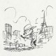 Des Bosses Et Des Bulles - Tome 5 - Ravito dans cinq cents mètres