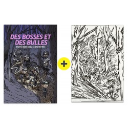 Des Bosses Et Des Bulles - Tome 5 - Ravito dans cinq cents mètres