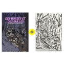 PACK COLLECTOR – Tome 5 + Carnets croquis.