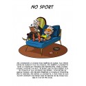 No sport