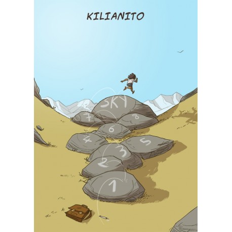 Kilianito